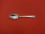 Lady Mary by Towle Sterling Silver Demitasse Spoon 4 1/2"