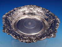 Buckingham by Gorham Sterling Silver Champagne Coaster #A2176 8 3/4" (#8266)