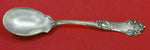 La Touraine by Reed and Barton Sterling Silver Ice Cream Spoon Custom Made 5 3/4