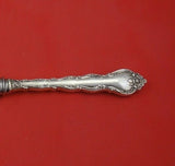 Feliciana by Wallace Sterling Silver Wedding Cake Knife Original HH WS 12 3/4"