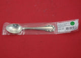 Lily of the Valley by Georg Jensen Sterling Teaspoon FS small 5"