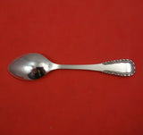 Viking by Georg Jensen Sterling Silver Coffee Spoon #6 4 1/4" Silverware