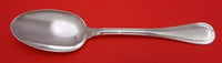 Malmaison by Christofle Sterling Silver Place Soup Spoon 7 1/2" Vintage Flatware