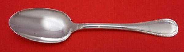 Malmaison by Christofle Sterling Silver Place Soup Spoon 7 1/2" Vintage Flatware