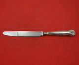 Royal Husk by CJ Vander English Sterling Silver Dinner Knife French 9 3/4"
