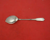 Whitehall by International Sterling Silver Jelly Server 6 1/2" Serving Heirloom