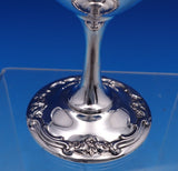 Tara by Reed and Barton Sterling Silver Water Goblet #X820 6 1/4" Tall (#8093)