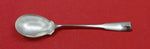 Colonial Theme by Lunt Sterling Silver Ice Cream Spoon Custom Made 5 3/4"