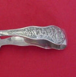 Olympian by Tiffany and Co Sterling Silver Ice Tong Chicken Claw 5 1/2" Serving