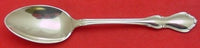 Hampton Court by Reed and Barton Sterling Silver Teaspoon Set of 12 pcs 6"