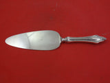 Arcadian by Towle Sterling Silver Cake Server HH SP  10 1/4"