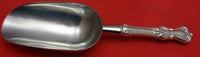 Marlborough by Reed and Barton Sterling Silver Ice Scoop HHWS Custom 9 3/8"