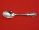 Debussy by Towle Sterling Silver Junior  Childs Youth Spoon 5 1/4"