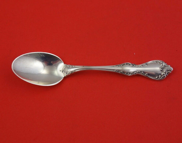 Debussy by Towle Sterling Silver Junior  Childs Youth Spoon 5 1/4"