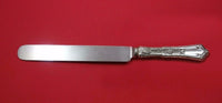 Persian by Tiffany and Co Sterling Silver Banquet Knife HH WS Blunt 10 5/8"