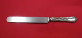 Persian by Tiffany and Co Sterling Silver Banquet Knife HH WS Blunt 10 5/8"