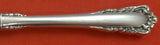 Carillon by Lunt Sterling Silver Ham Slice Hollow Handle WS 11 1/2" Custom Made