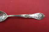 Zodiac By Gorham Sterling Silver Demitasse Spoon "Leo" July  4 1/8"