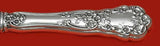 Buttercup by Gorham Sterling Silver Soft Cheese Knife Pierced 7" Custom Made