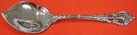 Eloquence by Lunt Sterling Silver Jelly Server 6 1/4"