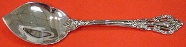 Eloquence by Lunt Sterling Silver Jelly Server 6 1/4"