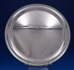 Windham by Tiffany and Co Sterling Silver Martini Serving Tray 12" (#7968)