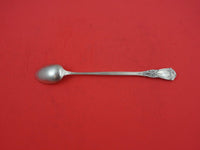 Iris by Durgin-Gorham Sterling Silver Iced Tea Spoon 7 5/8"  Rare