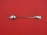 Iris by Durgin-Gorham Sterling Silver Iced Tea Spoon 7 5/8"  Rare