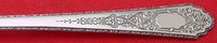 Mary II by Lunt Sterling Silver Serving Spoon 8 5/8"