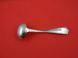 Winthrop by Tiffany & Co. Sterling Silver Gravy Ladle  7 1/2"