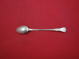 Devon by Reed and Barton Sterling Silver Iced Tea Spoon 7"