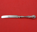 Violet by Whiting Sterling Silver Citrus Knife HH SP Serrated Blade 7 3/4"