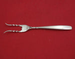 Starfire by Lunt Sterling Silver Baked Potato Fork custom made 7"
