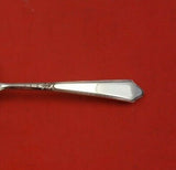 Chateau by Lunt Sterling Silver Nut Spoon 5" Serving Heirloom Silverware