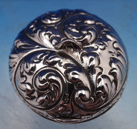 Saint Cloud by Gorham Sterling Silver Camping Set #3956 Cup Compass (#8241)