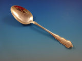 Martinique by Oneida Sterling Silver Flatware Set For 12 Service 51 Pieces