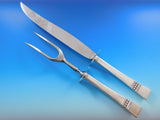 Diadem by Reed and Barton Sterling Silver Flatware Set for 12 Service 79 pieces