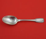 Joubert by Christofle Sterling Silver Place Soup Spoon 6 1/2" Flatware Heirloom