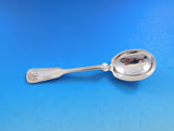 Shell and Thread by Tiffany Sterling Silver Flatware Set 12 Service 63 pc Dinner