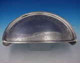 William Kerr Sterling Silver High Chair Tray with Nursery Rhymes #1558 (#5260)