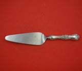 American Beauty by Shiebler Sterling Silver Pie Server HH WS Narrow Orig 10 1/2"