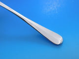 Rat Tail by Tiffany and Co. Sterling Silver Flatware Set Service 45 pcs Dinner