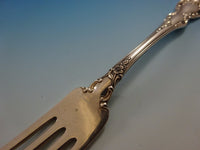 Spanish Provincial by Towle Sterling Silver Flatware Set For 8 Service 33 Pcs