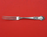 La Rochelle by International Sterling Silver Strawberry Fork 5" Heirloom