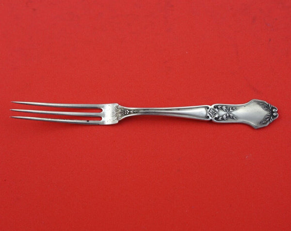 La Rochelle by International Sterling Silver Strawberry Fork 5" Heirloom