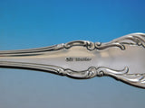 Old Master by Towle Sterling Silver Essential Serving Set Large Hostess 6 pieces