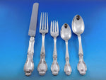 Richelieu by Tiffany Sterling Silver Flatware Set 12 Service 68 pieces Dinner