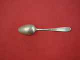 Old London Engraved by Gorham Sterling Silver Place Soup Spoon 7 1/8"