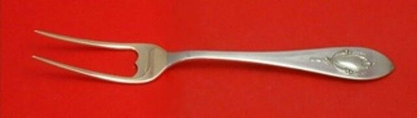 Mount Vernon by Lunt Sterling Silver English Server Custom Made