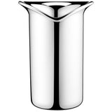 Wine & Bar by Georg Jensen Stainless Steel Wine Cooler Modern - Vtg NOS